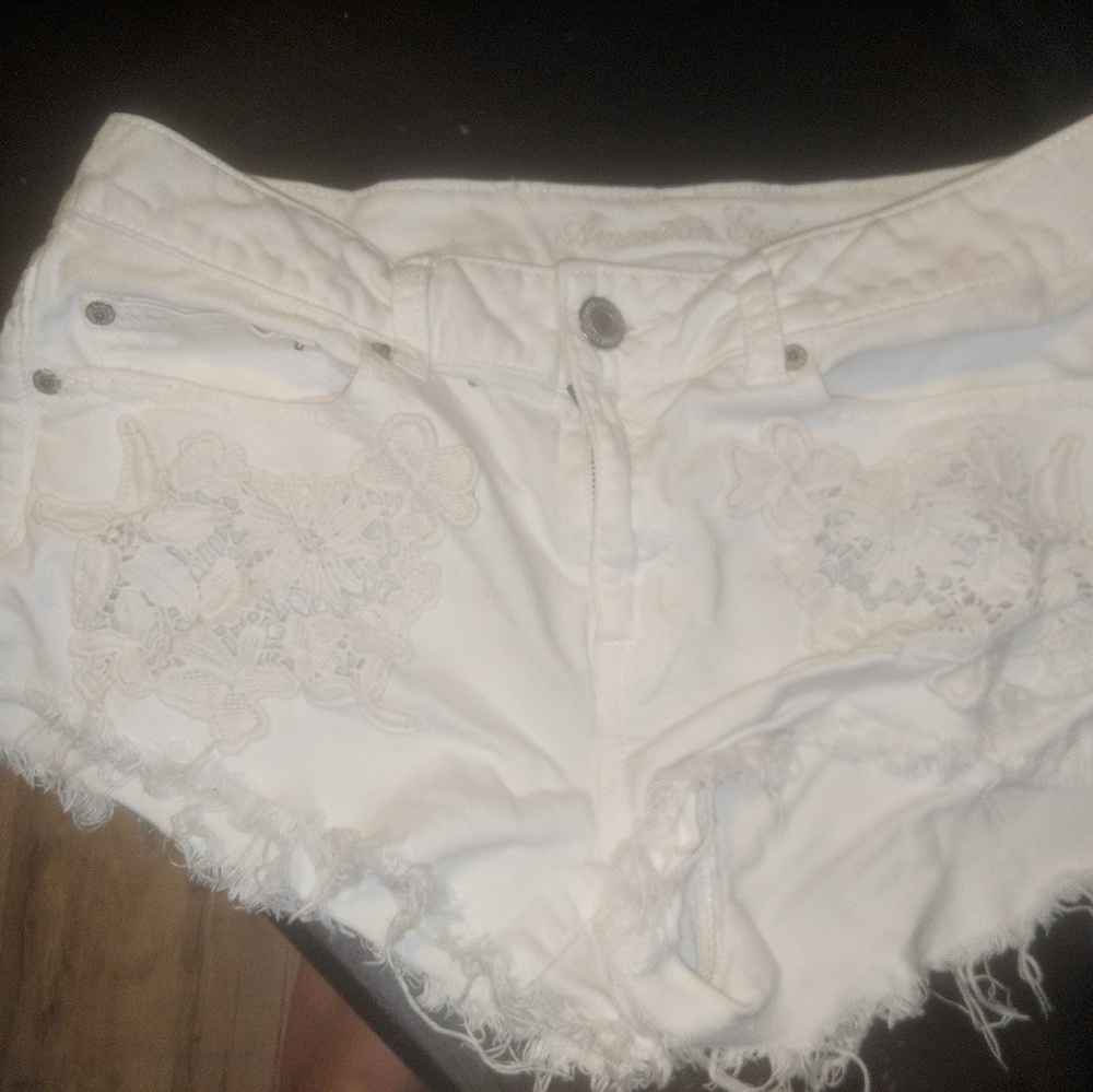 American eagle shorts